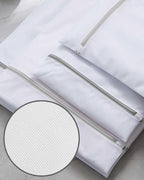 Lingerie bags for laundry(3Pcs,24 X 24inch),large mesh laundry bags,Delicates Bags for Washing Machine