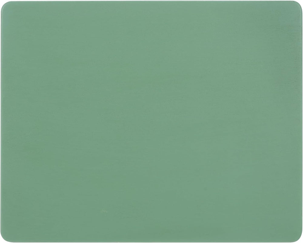 SAFAVIEH Home Collection Haven Sage Green Accent Table