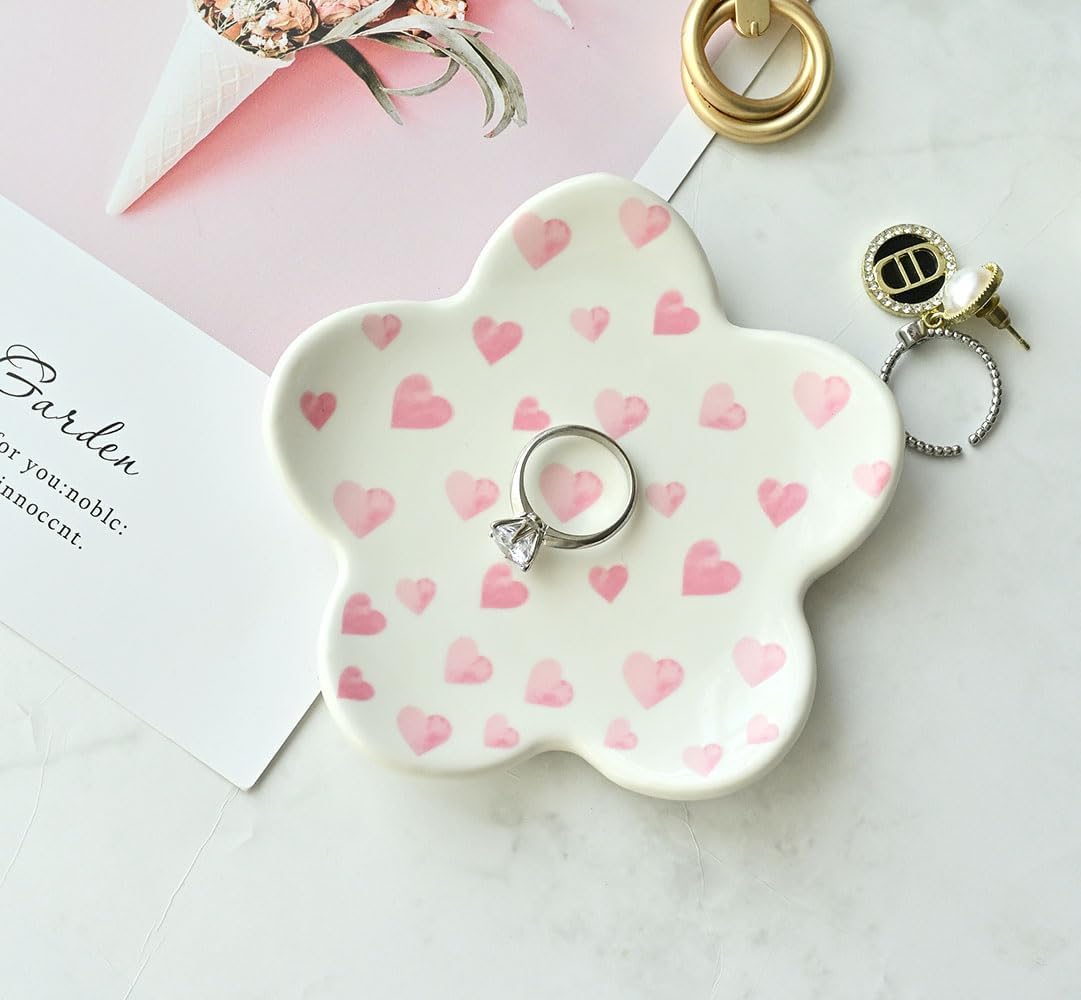 Pink Room Decor Cute Valentines Decor Room Decor Pink Valentines Day Gifts