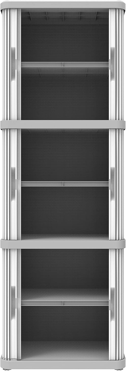 Armario Rolling Space Modular 3-300 x 59 x 36 cm