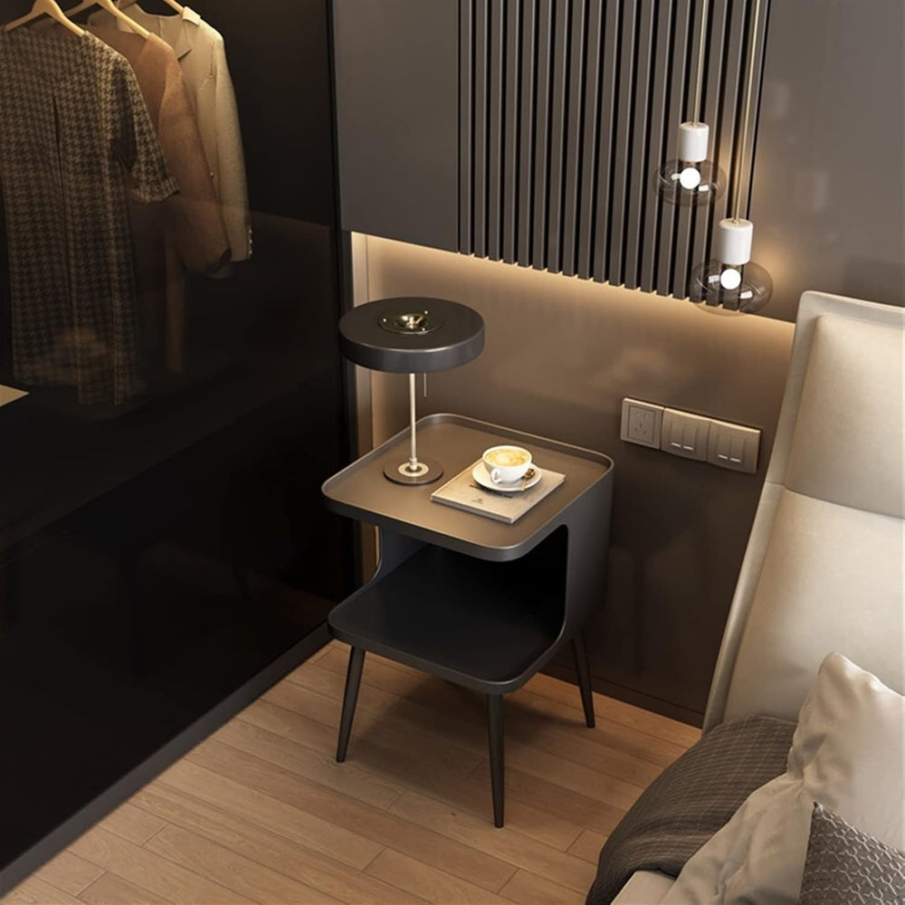 Telephone Table Sofa Side Table Coffee Table Living Room Household Small Tabl...
