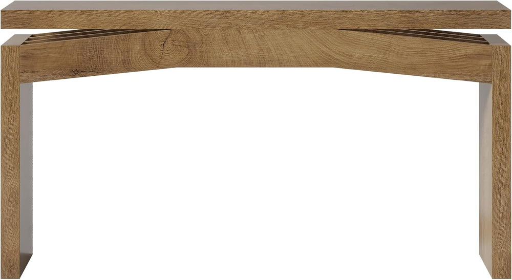 Celaform 63 Inch Console Tables for Entryway Farmhouse Style | Long Sofa Tabl...