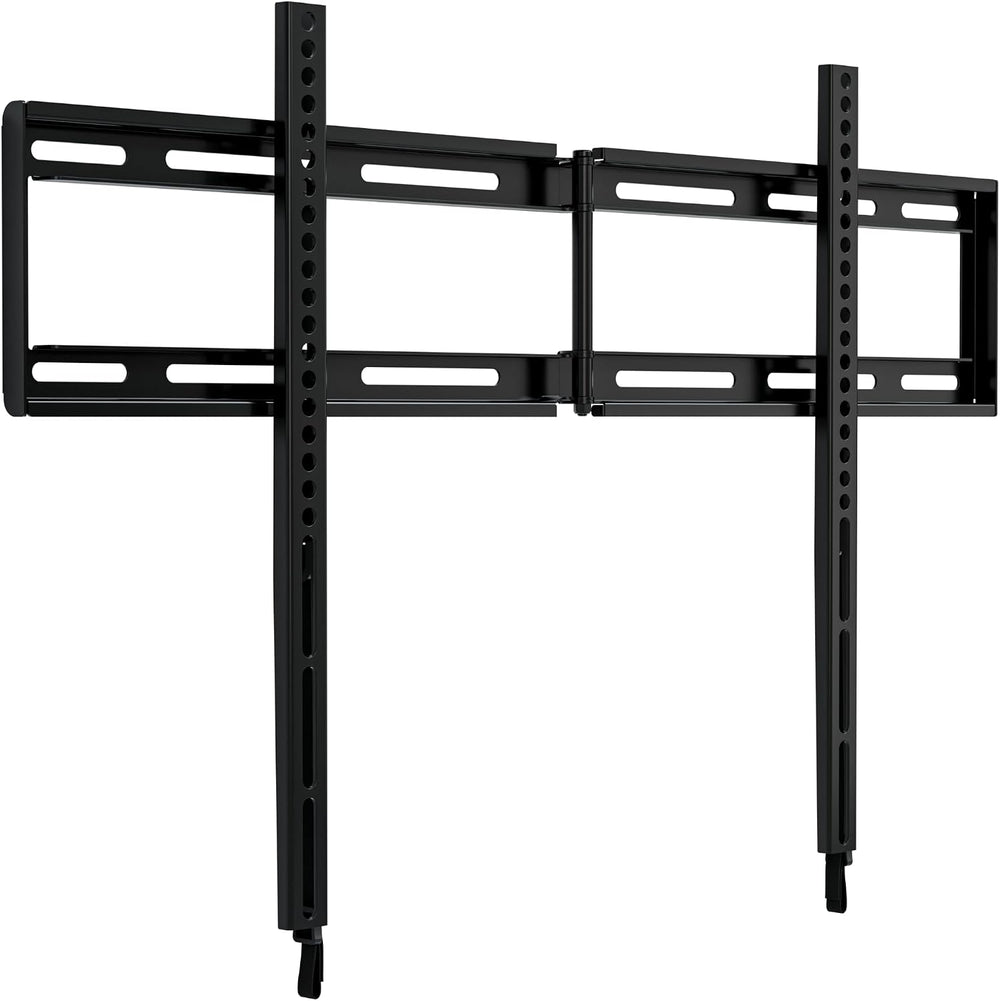 ECHOGEAR Fixed TV Wall Mount for 32"-90" TVs up to 150lbs, 1.18&quo...