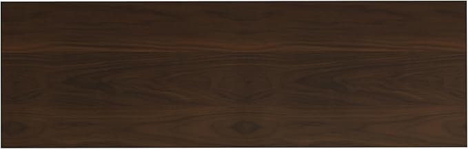 SIMPLIHOME Artisan TV Stand - 53 inch Wide Solid Wood Tall Media Console in Tobacco Brown, Contemporary Entertainment Center for Living Room for TVs up to 60 Inches with Drawers and Cable Management