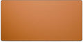 Jotsome Leather Desk Pad Mat, Non-Slip Desk Blotter Pad - Desk Protector for Office, Home, Laptop, and Desktop, Gift for The Holidays or Christmas (Tan, 34" x 17")