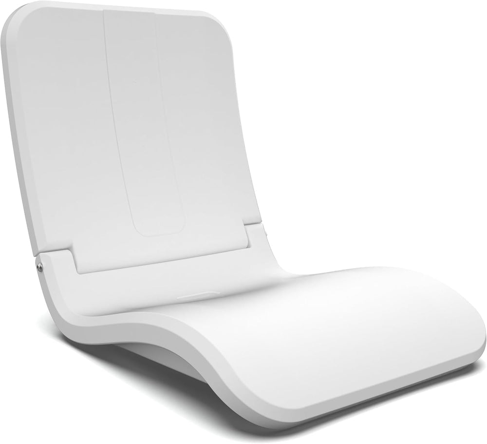 Coast Modern Portable Poolside Chair – Adult Foldable Flip Chair for Pool, Be...