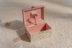 Little Dutch 126237 Jewellery Box with Music Fairy Wonders - Fairy Garden