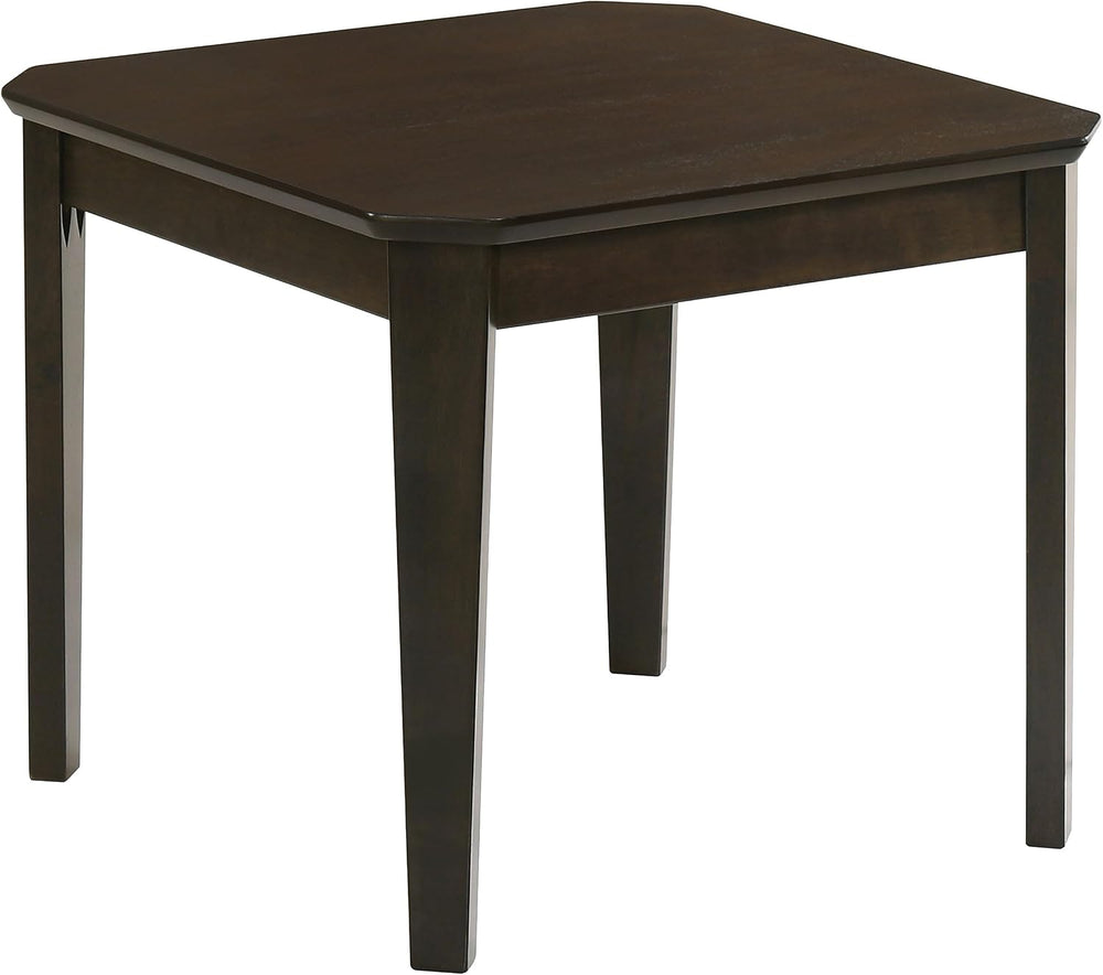 Coaster Home Furnishings - Amaro - Engineered Wood - 3-Piece Coffee and End T...