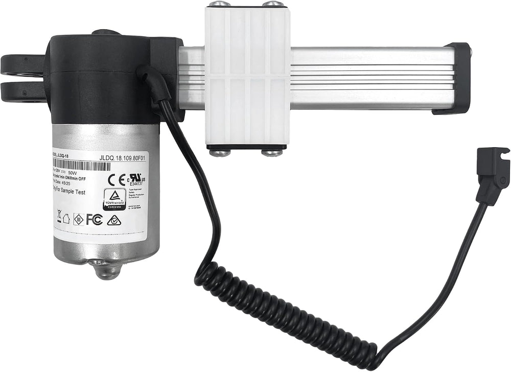 Motor Model JLDQ-18 JLDQ.18.109.80F01 Replace JLDQ-12B JLDQ.12.109.80 | 1 Con...