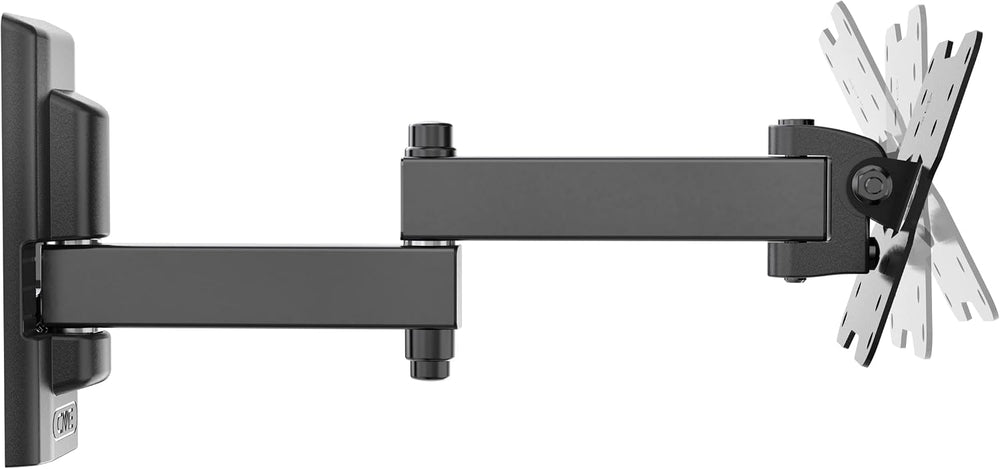 Space System FULLMOTION 100, Double Arm Wall Mount for 14'' to 25'...