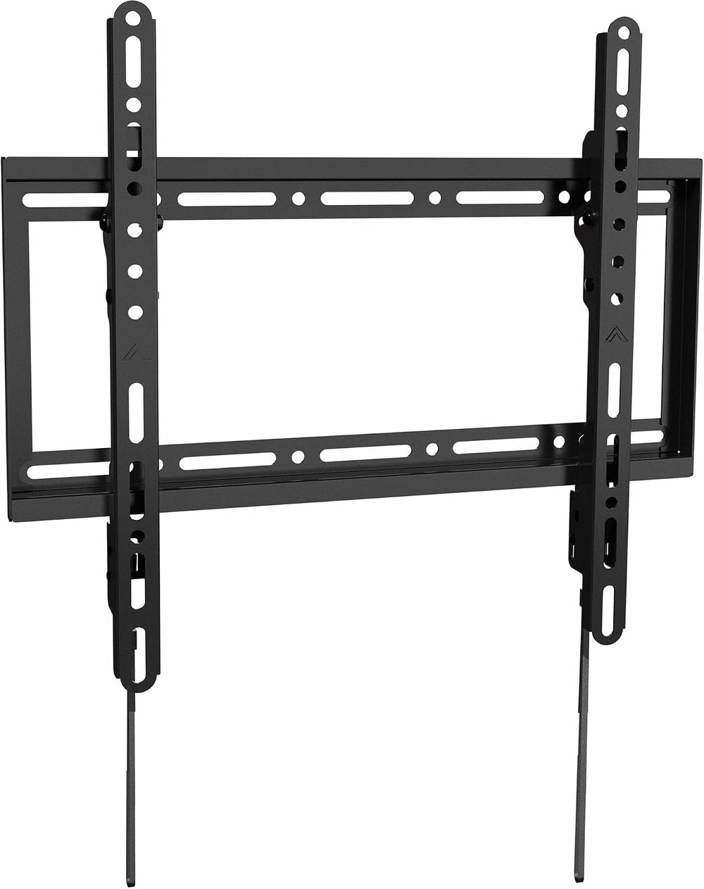 VIVO Black TV Wall Mount with Tilt for 32 to 75 inch Screens, MOUNT-VW075T | ...