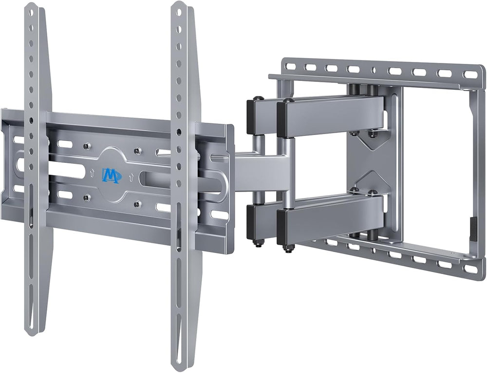 Mounting Dream Full Motion TV Wall Mount for 32-65 Inch TVs up to 132lbs | TV...