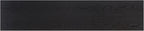 Henn&Hart TV Stand for TVs up to 75" with 2 Concealed Storage Cabinets with an Adjustable Shelf for Living Room, Family Room, or Office, Natural Black