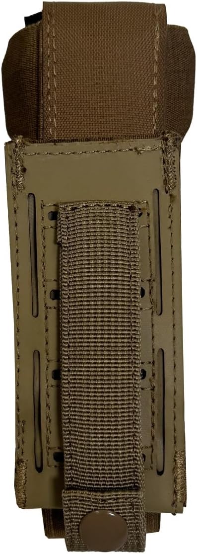 Rescue Essentials CAT GEN7 Tourniquet with Universal Tourniquet Holder Gen2, ...