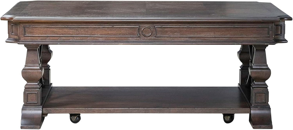 Liberty Furniture Provence Park Opt 3 Piece Set - Cocktail Table, 2 Round End...