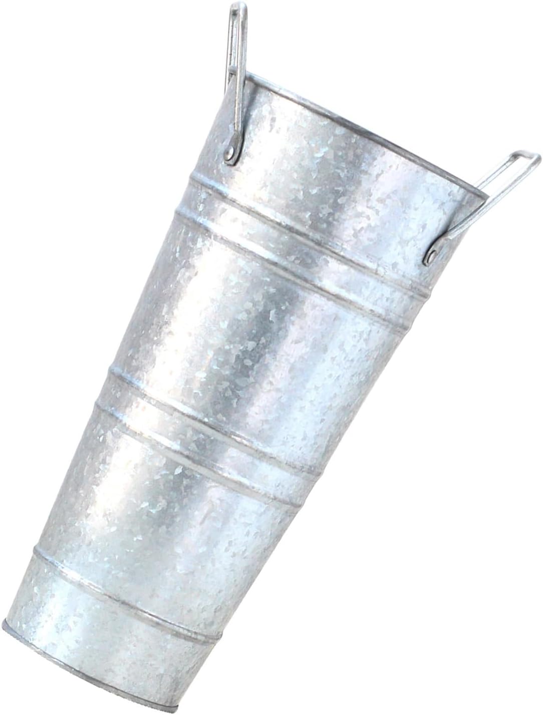 Fashionable Metal Umbrella Holder Freestanding Storage for Home and Supplies Decoration Pieces Walking Stick Organizers