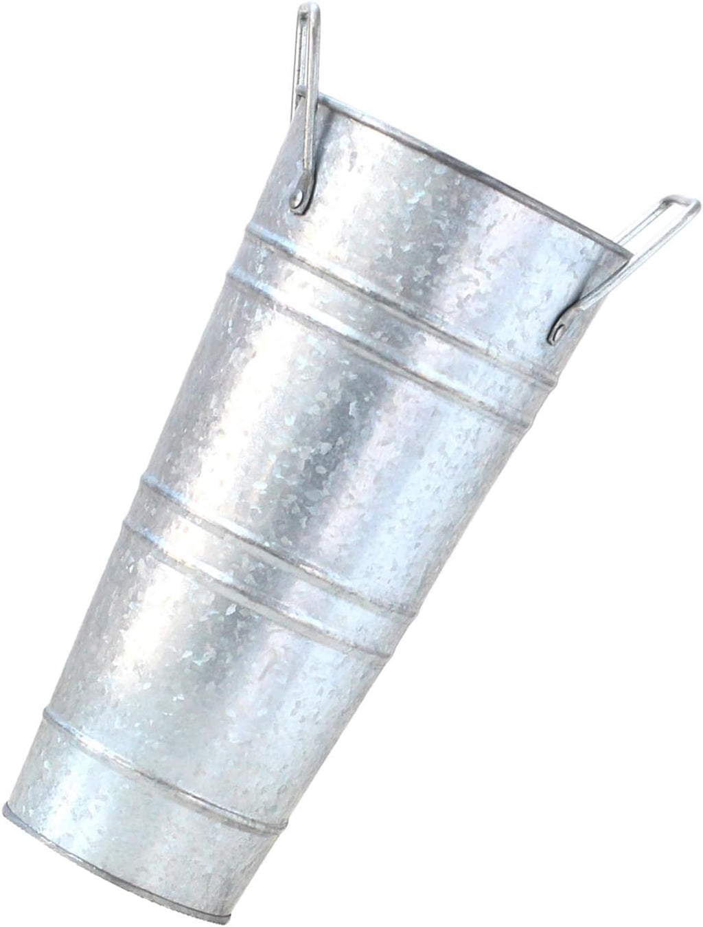 Fashionable Metal Umbrella Holder Freestanding Storage for Home and Supplies Decoration Pieces Entryway Accessory