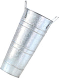 Fashionable Metal Umbrella Holder Freestanding Storage for Home and Supplies Decoration Pieces Entryway Accessory
