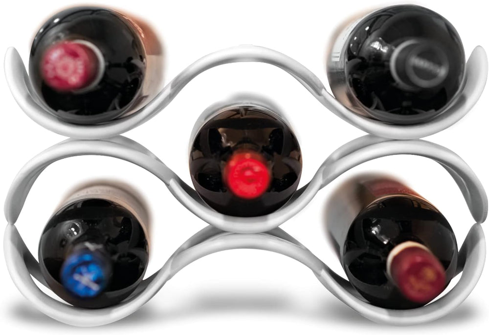 Guzzini Icons Bottle Rack