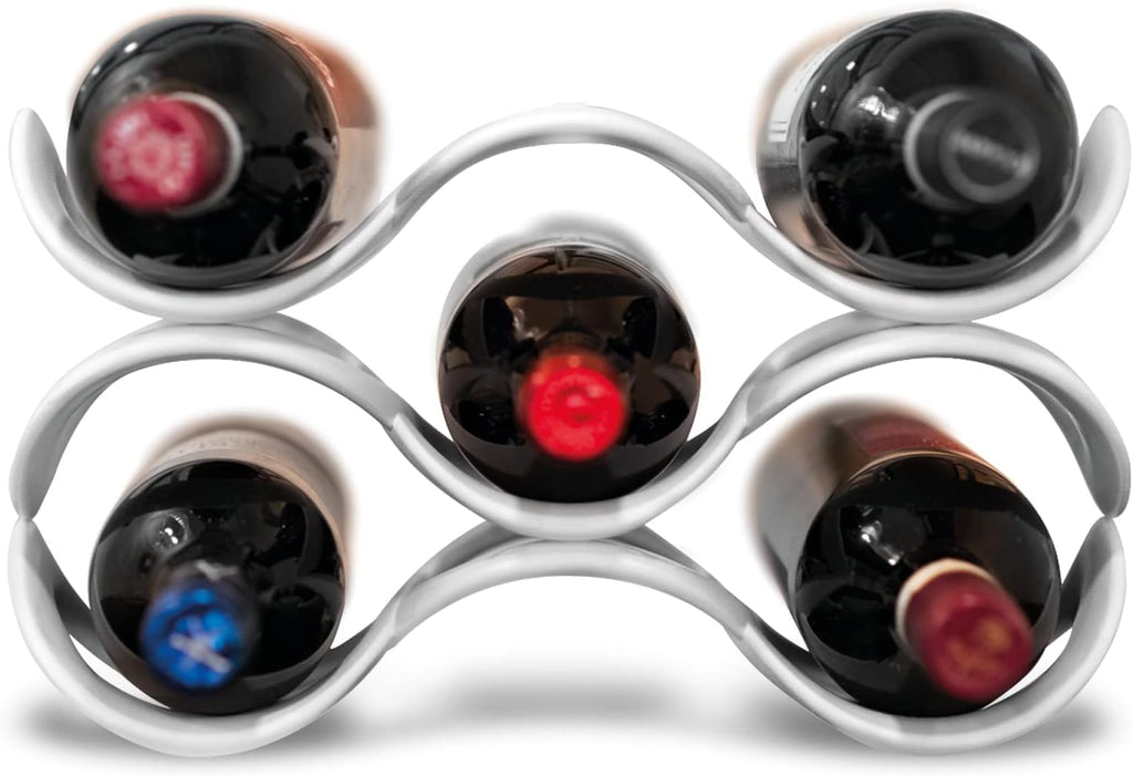 Guzzini Icons Bottle Rack