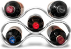 Guzzini Icons Bottle Rack