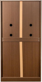 Kitchen Pantry Cabinet 62.99" Tall, Freestanding Storage Cupboard with Shelves for Kitchen, Dining Room, Living Room, Large Sideboard Buffet