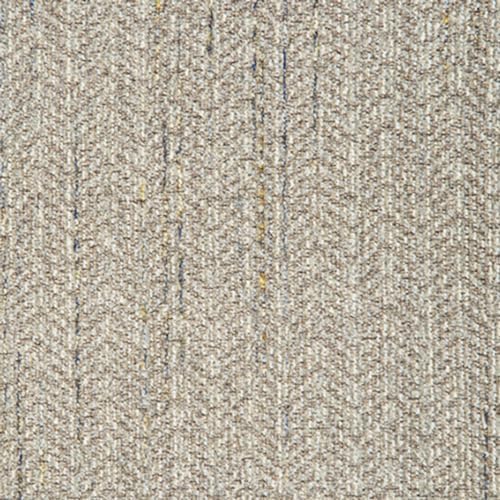Signature Design by Ashley Rowanbeck Contemporary Armless Herringbone Upholst...