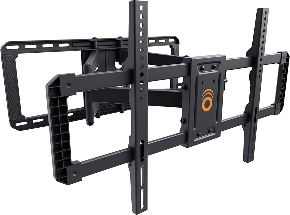 ECHOGEAR MaxMotion TV Wall Mount for Large TVs 42" to 90" - Full Mo...