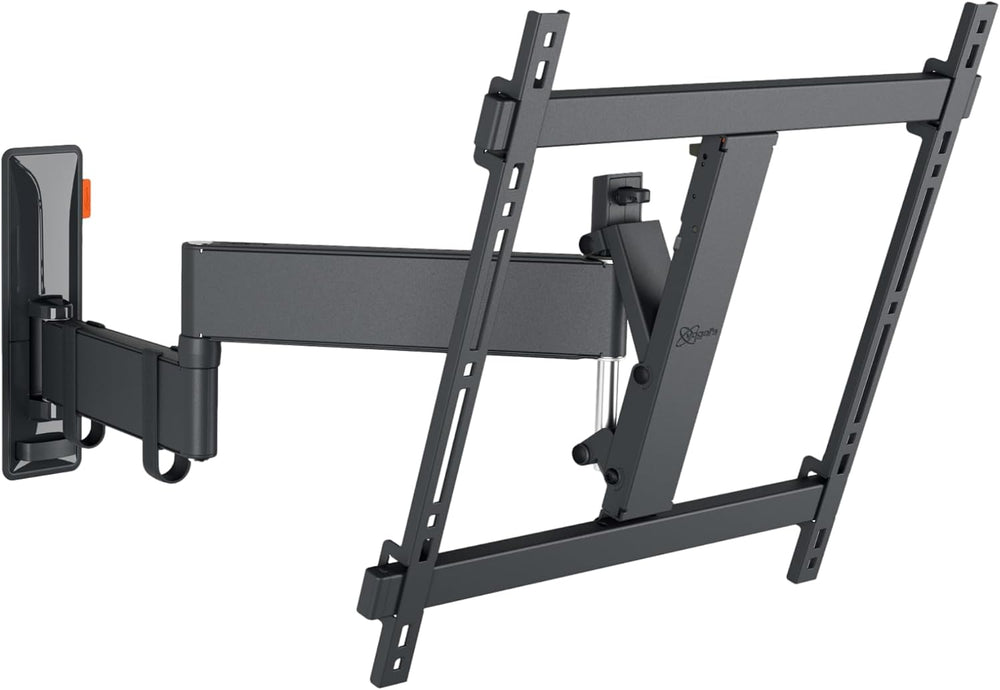 Vogel's TVM 3445 Full-Motion TV wall Bracket for 32-65 inch TVs, Max. 55 ...