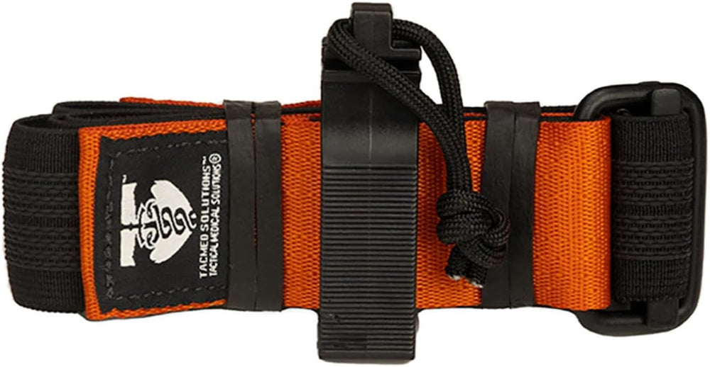 TacMed Solutions K9 Tourniquet, Dog Emergency First Aid Equipment for Massive...