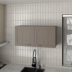 Wall Cabinet Pantry Sideboard, Saving Space Storage Cabinet for Closet Kitchen Storage Room,for Kitchen Home