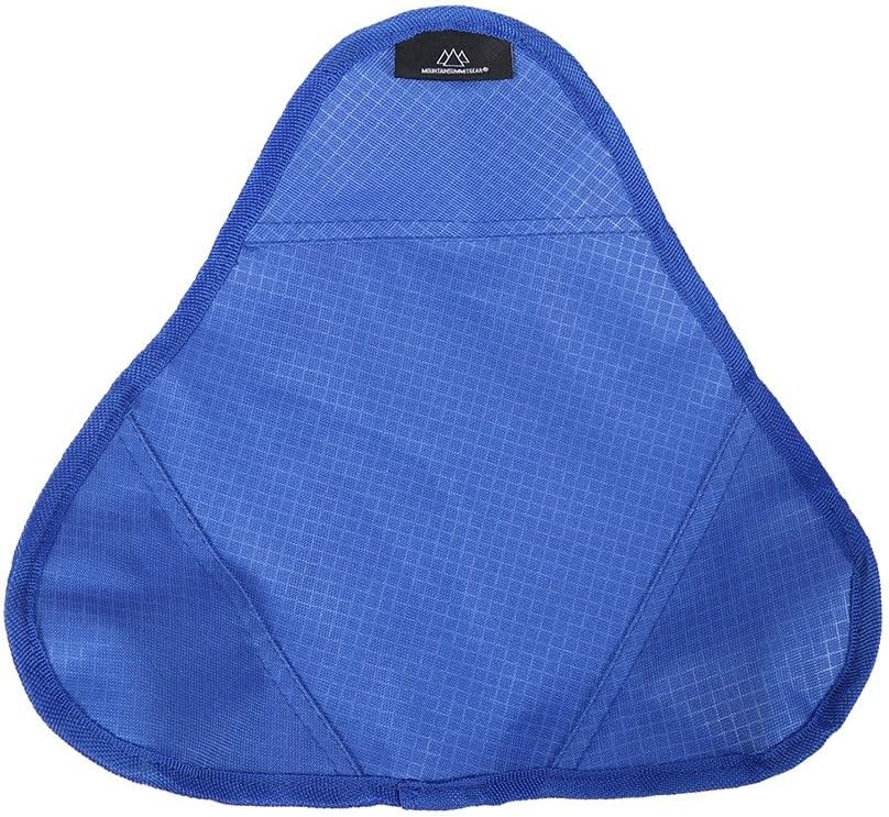 Tripod Stool Camping Chair featuring a lightweight and portable design made f...