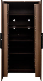 Pantry Cabinet, Freestanding Buffet Cupboards Sideboard, Pantry Storage Cabinet for Kitchen Living Dinning Room,for Kitchen Home