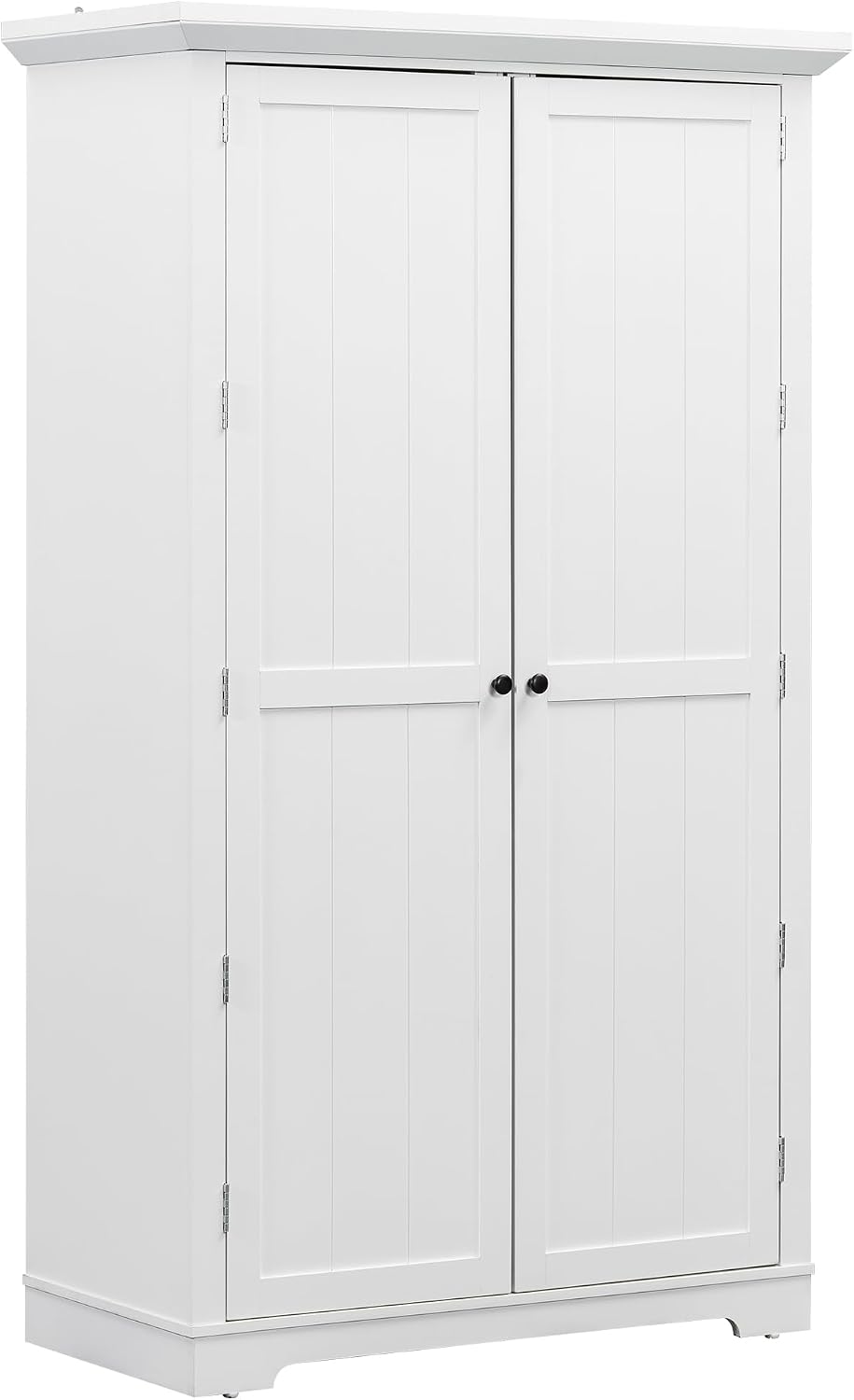 roomfitters 72" Kitchen Pantry Organizers and Storage Kitchen Cabinet, H...