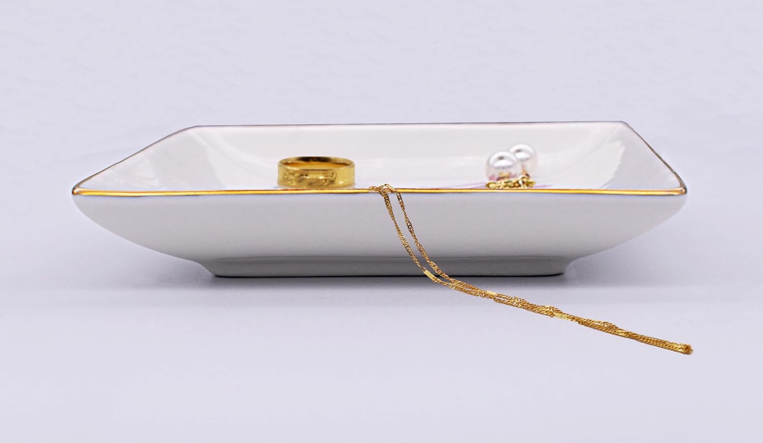 Mama 2026-Baby Shower Christmas Gift for New Mom-Mothers Day Gift for Mom-First Time Mom-Mama to Be-Jewelry Tray Trinket Holder Ring Dish-New Mother Present