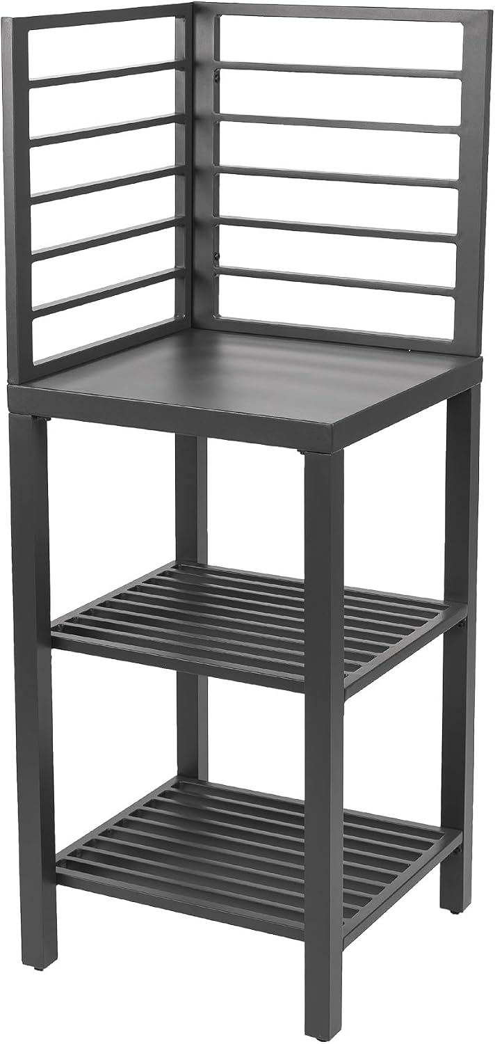 RTS Home Accents Outdoor Kitchen Corner