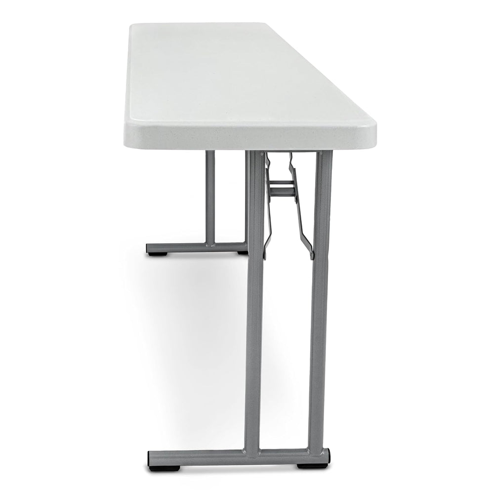 OEF Furnishings OEFBT-SEM1896 Commercial-Grade Premium Industrial Seminar Fol...