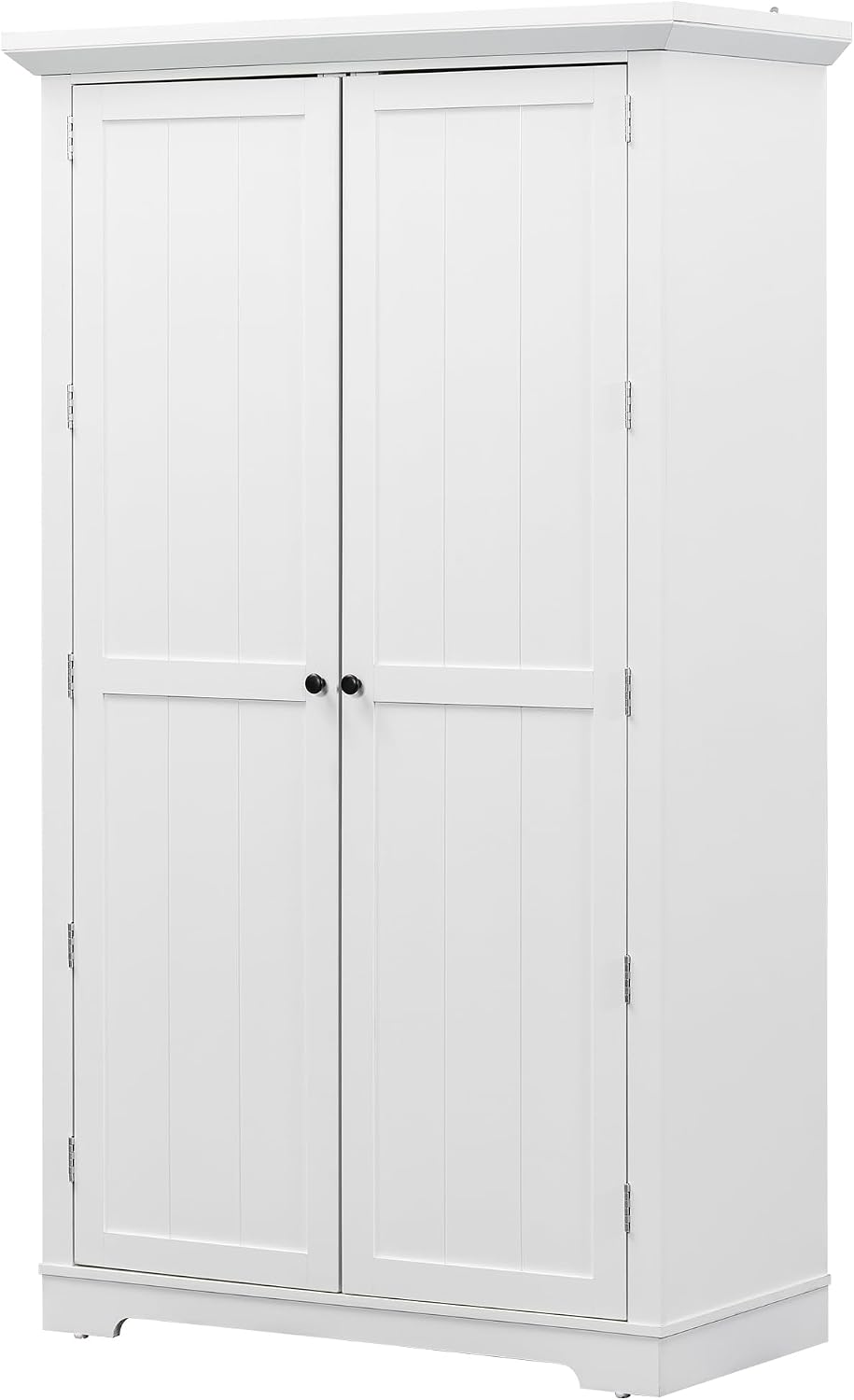 roomfitters 72" Kitchen Pantry Organizers and Storage Kitchen Cabinet, H...