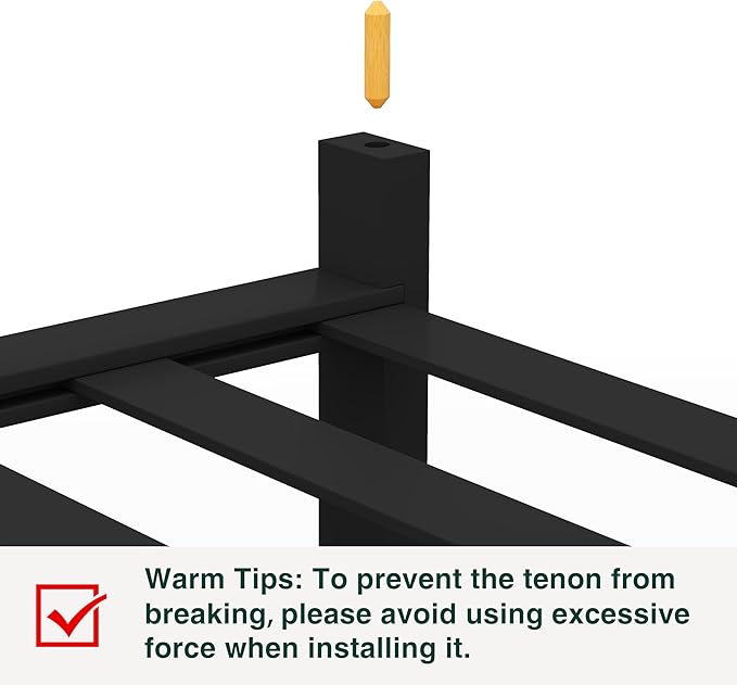 Smiry Shoe Rack, 2 Tier Bamboo Shoe Organizer, Stackable Free Standing Wooden Shoe Storage Shelf for Closet, Entryway, Front Door Entrance, Black