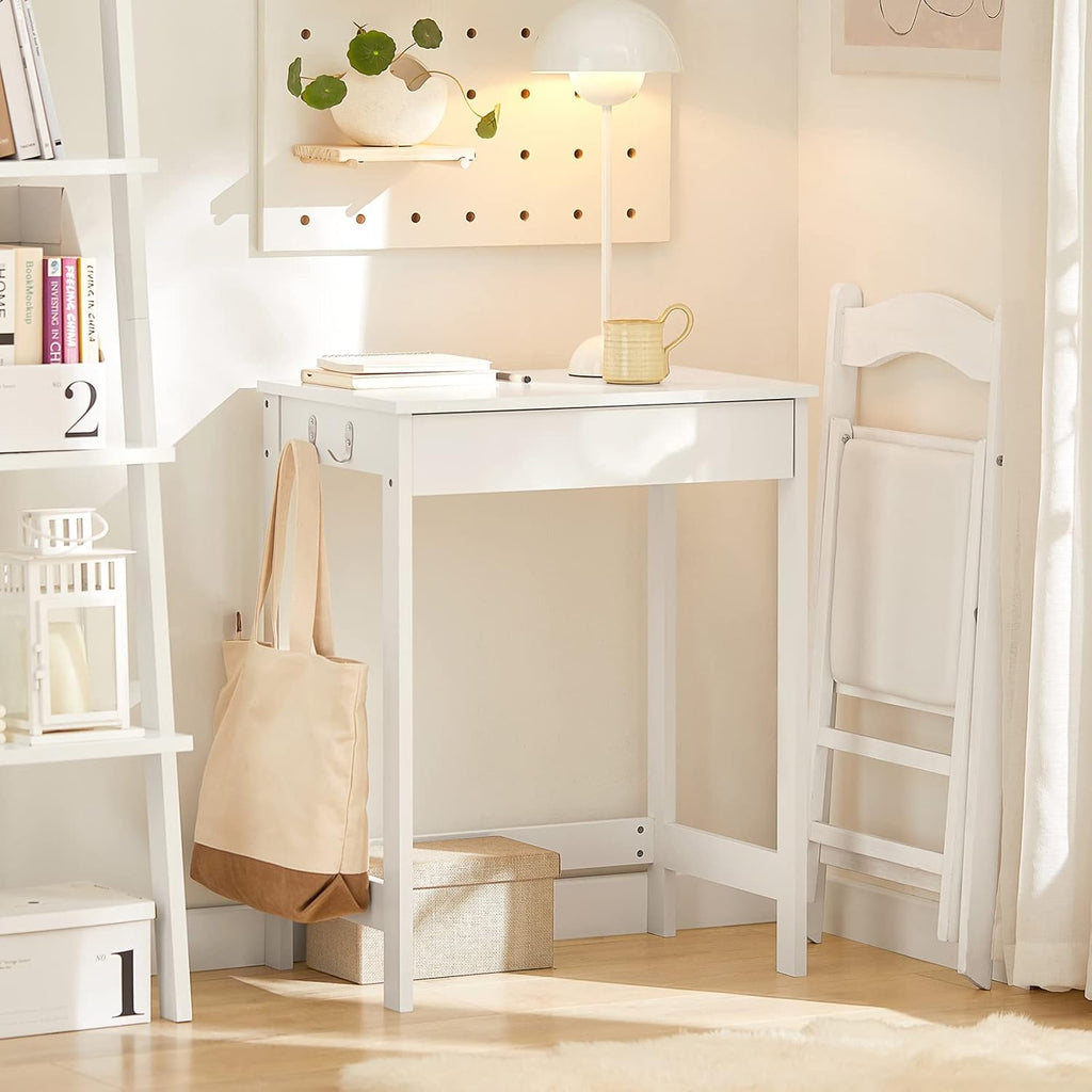 Haotian Computer Desk Workstation Writing Desk Children Teenagers Desk