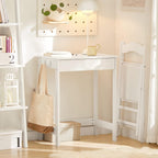 Haotian Computer Desk Workstation Writing Desk Children Teenagers Desk