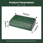 Watch Roll Travel Case for Men - Multifunctional Leather Watch Travel Cases Watch Display Box Cabinet ，Christmas Gift for Man/Woman/Office,daily watch case
