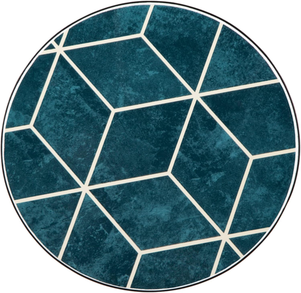 Signature Design by Ashley Clairbelle Contemporary Nesting Diamond Pattern Ac...