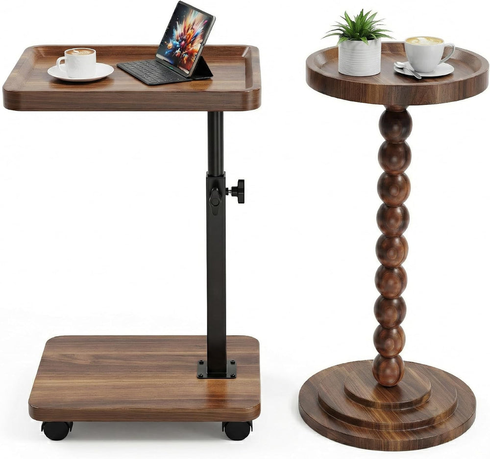 TV Tray/Table and End Table
