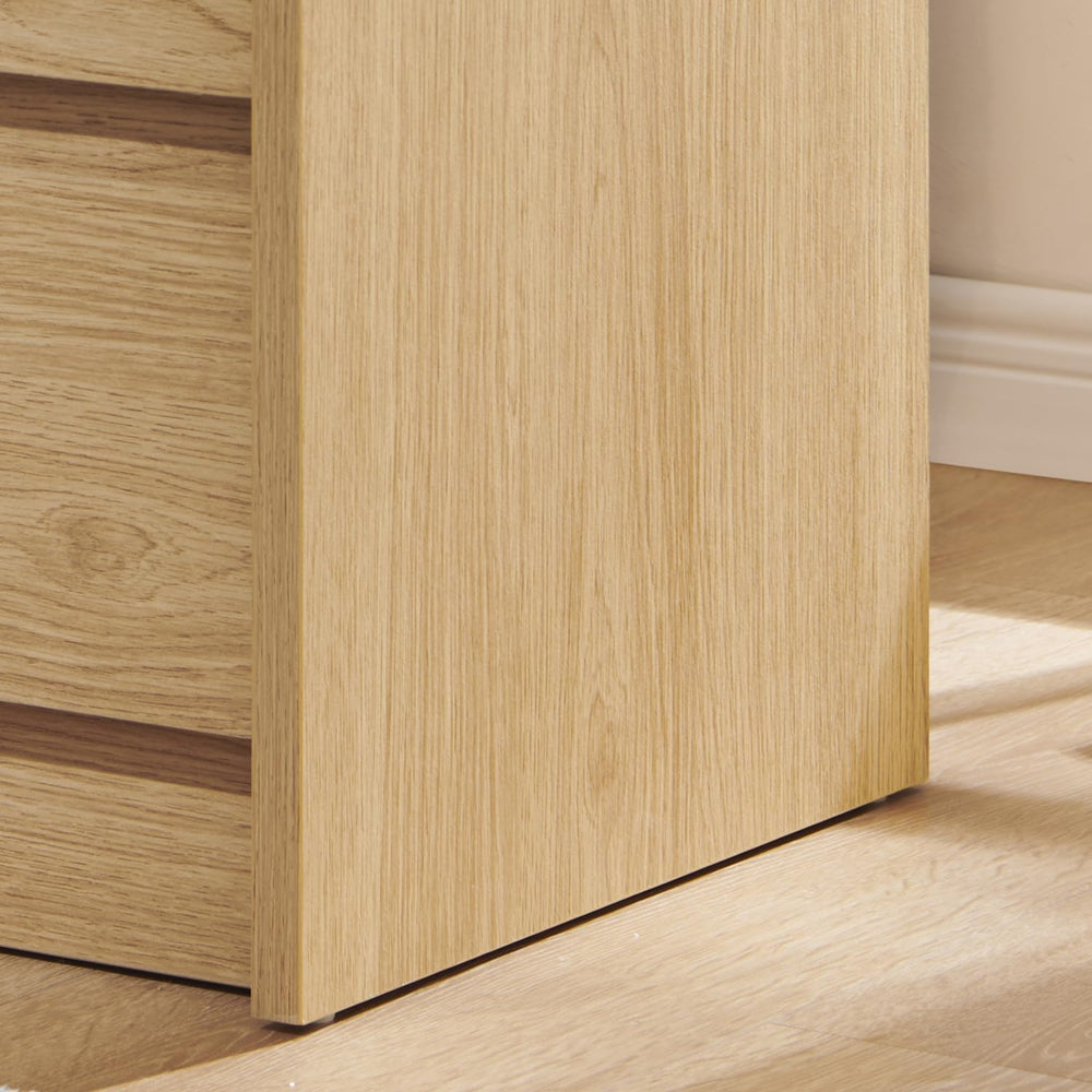 Aitjunz Modern nightstand Payment