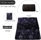MAXYOYO Japanese Floor Mattress Futon Mattress, 4" Thicken Tatami Mat Sleeping Pad Foldable Roll Up Mat Boys Girls Dormitory Pad Kids Floor Lounger Pillow Bed, Charcoal Grey, Queen Size