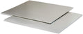 Range Kleen Silver Counter/Table Protector Mat - 17" x 20" - 2 Pack