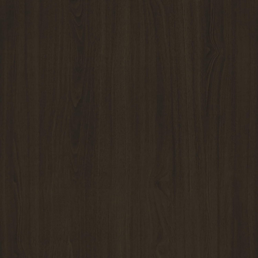 Extra Wide Dark Wood Grain Wallpaper Peel and Stick Walnut Contact Paper
