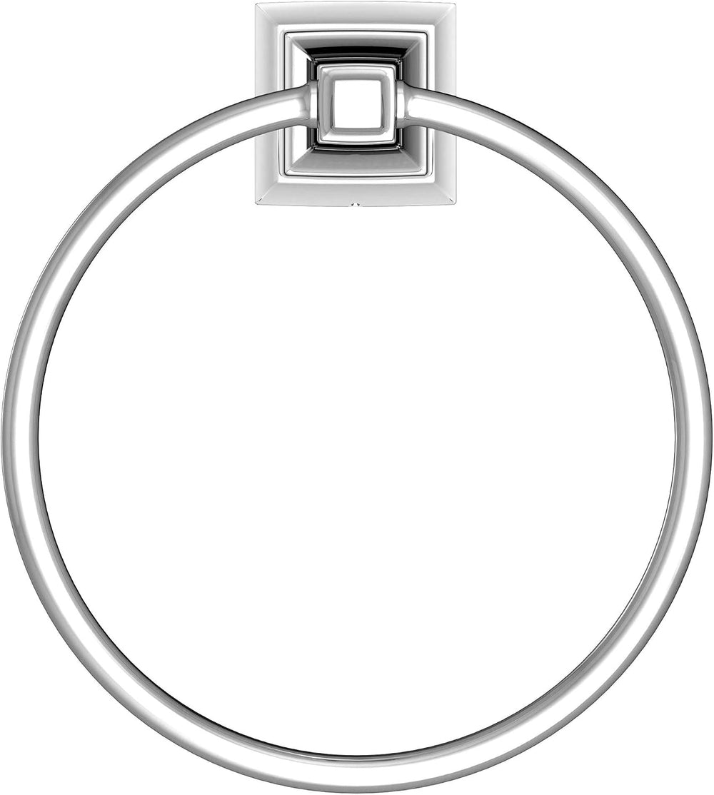 American Standard TS Series Towel Ring in Polished Chrome