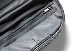 Bellroy Toiletry Kit (Unisex Toiletry Bag, Zipper Closure, Water-Resistant Lining, Toothbrush Sleeve with Magnetic Closure, Internal Mesh Pocket Organization) -Bronze